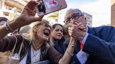Javier Milei, en la mira de Passalacqua: Misiones frena un cobro clave a pymes