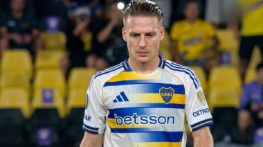 Boca ante Cruzeiro por Copa Libertadores: ¿quién reemplaza a Santiago Ascacibar?