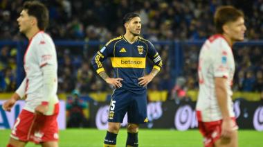 Boca sufrió una eliminación que golpea fuerte en la previa de la Libertadores