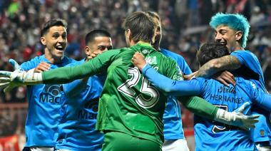 La campaña de Belgrano de Córdoba, el campeón del Torneo Apertura