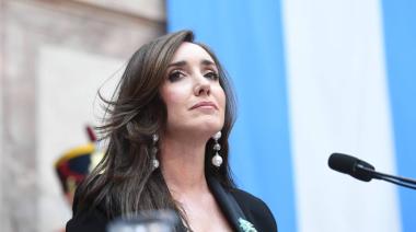 La señal de Villarruel sobre la economía que suma presión a la Casa Rosada