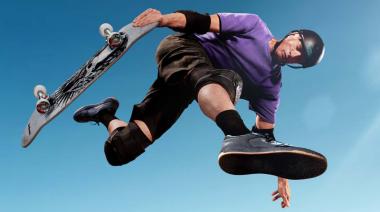 Por qué Tony Hawk dijo que no a 500 mil dólares y salió mejor parado