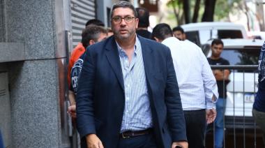 El rechazo de Olmos al consenso que abre una nueva interna en el PJ