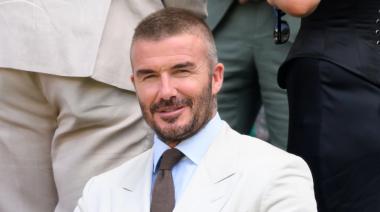 Beckham hace historia: su nuevo récord gracias a Lionel Messi y el Inter Miami