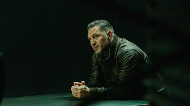 Tierra de Mafia: la interna del rodaje que puso en duda la continuidad de Tom Hardy