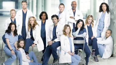 Grey’s Anatomy suma un spin-off y abre otro universo médico en 2026