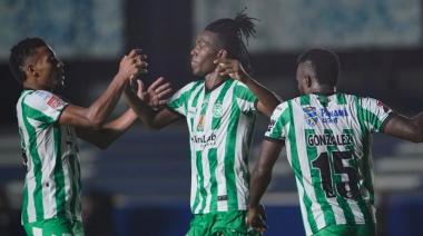 Panamá: un jugador abandonó la cancha y acusó a su arquero de arreglo de partidos