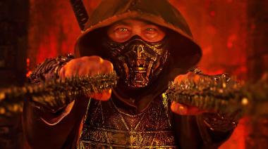 Mortal Kombat II: una fiesta para los fans del videojuego plagada de referencias