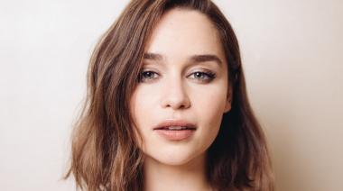 Emilia Clarke habló de Game of Thrones y desmintió el rumor sobre su salario