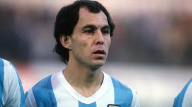 Ricardo Enrique Bochini: la tarde de 1991 que selló su final con Independiente