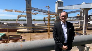 Idígoras y la parálisis del biodiésel: "Es como tener a Messi en el banco en un Mundial"