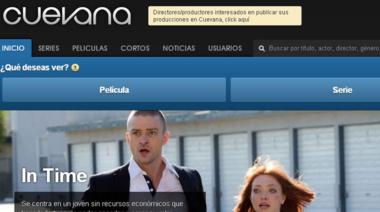 Qué pasó con Cuevana, el sitio que llegó a estar entre los mil más visitados del mundo
