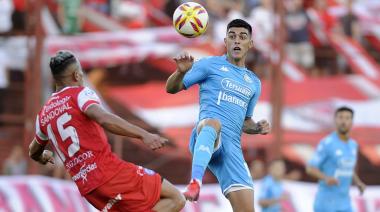 Argentinos y Belgrano buscan su lugar en la final del Torneo Apertura