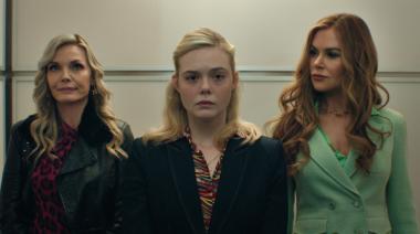 Margo tiene problemas de dinero confirmó el futuro de su serie