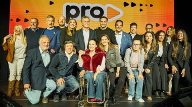 La estrategia de Macri en Cuyo para que el PRO vuelva a marcar la agenda