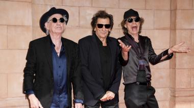 Rolling Stones otra vez en vivo: la frase de Jagger que reaviva la esperanza