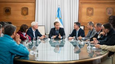 Córdoba: el plan libertario para ganar volumen político sin lanzar candidaturas