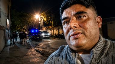 “La van a encontrar tirada”: la amenaza que investiga la Justicia en el caso de la niñera
