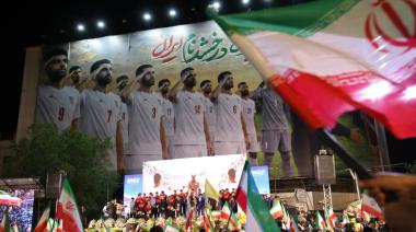 Irán y Uzbekistán llevan al Mundial el debate por los regímenes autoritarios