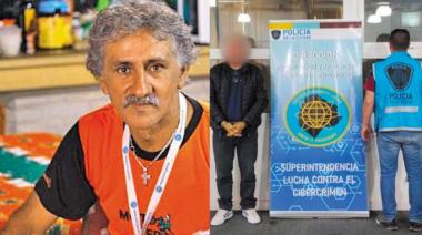 El abusador serial de niñas de Núñez consiguió una rebaja de pena, pero seguirá preso