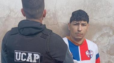 Quién es el sospechoso que fue detenido acusado de matar a un nene de 4 años