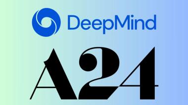 Google invierte 75 millones en A24 para desarrollar IA pensada para cineastas