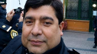 Tenía prisión domiciliaria, apareció herido y quedó en la mira por el crimen del comisario