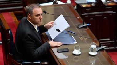 Qué busca la Justicia en la declaración jurada de Adorni y por qué demora tanto