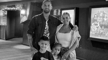 Venezuela: hallaron sin vida a la familia del futbolista argentino Lucas Trejo