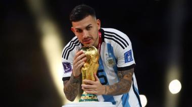 Boca Juniors y los Mundiales: ¿cuántos jugadores llevó a la Copa del Mundo?