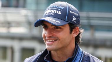 Cómo es la “loca” idea de Sainz para mejorar la F1 que genera furor en los fans
