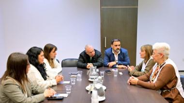 Qué cambia en hospitales bonaerenses con la adhesión a la Ley Nicolás