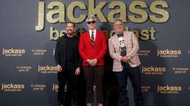 Jackass se despide: Johnny Knoxville y su banda regresan con una última dosis de caos