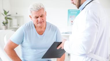 Menos muertes por cáncer de próstata en Argentina: qué cambió en la última década