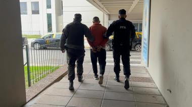 Un prófugo intentó escapar de la terminal de Retiro: lo buscaban por un crimen en Entre Ríos
