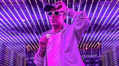 "No fui en el último segundo": el impactante testimonio del DJ que se salvó de morir junto a Gaspi