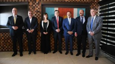 Gobernadores del Norte Grande buscan frenar subas y aliviar el costo de vivir