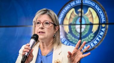 Monteoliva pidió "toda la verdad" y respaldó la hipótesis de femicidio