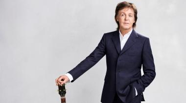 Paul McCartney cuenta cómo fue grabar con Mick Jagger y Keith Richards