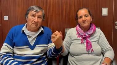 Loan: declaran sus padres en una audiencia clave para reconstruir qué pasó