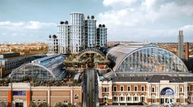 Londres se incorpora al circuito internacional de pádel y será de categoría P1