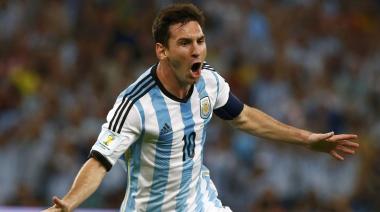 Cómo fueron los debuts de Argentina en Mundiales y la mayor goleada de la historia