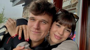 Es semifinalista de Roland Garros, tiene novia argentina y es hincha de Gimnasia de La Plata