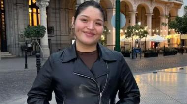 Una niñera desapareció y días después la encontraron muerta: detuvieron a su pareja