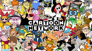 La historia secreta de Cartoon Network: el documental que revive su nacimiento