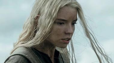 Anya Taylor-Joy habló del "sueño" de llegar a El Señor de los Anillos