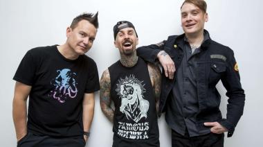 Blink-182 lanza la edición del 25 aniversario de Take Off Your Pants and Jacket