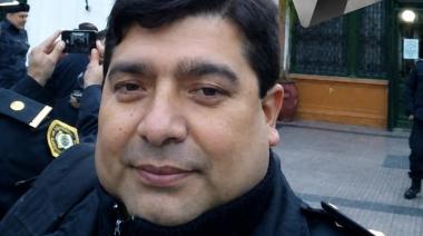 Sangriento robo en La Matanza: quién es el comisario asesinado por cuatro motochorros