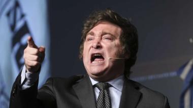 La estrategia exterior de Milei: el mensaje que llevará a la cumbre en Buenos Aires