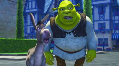 Burro sale del segundo plano: así se expande la saga Shrek hasta 2028